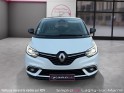 Renault scenic iv 1.6 dci 160 energy edc intens occasion simplicicar lagny  simplicicar simplicibike france