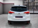 Renault scenic iv 1.6 dci 160 energy edc intens occasion simplicicar lagny  simplicicar simplicibike france