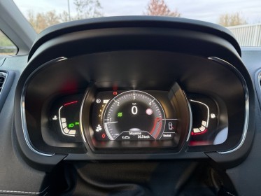 Renault scenic iv 1.6 dci 160 energy edc intens occasion simplicicar lagny  simplicicar simplicibike france