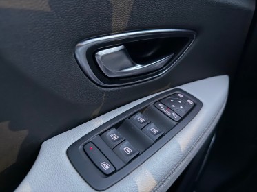 Renault scenic iv 1.6 dci 160 energy edc intens occasion simplicicar lagny  simplicicar simplicibike france