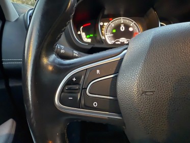 Renault scenic iv 1.6 dci 160 energy edc intens occasion simplicicar lagny  simplicicar simplicibike france