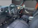 Jeep wrangler 2.8 crd 200 unlimited sahara garantie 12 mois occasion simplicicar royan simplicicar simplicibike france