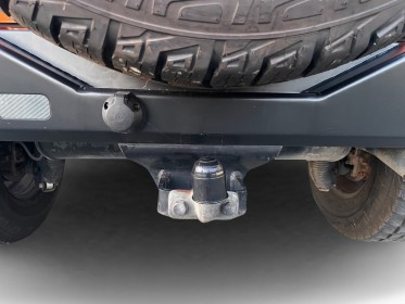 Jeep wrangler 2.8 crd 200 unlimited sahara garantie 12 mois occasion simplicicar royan simplicicar simplicibike france