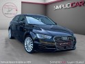 Audi a3 sportback 1.4 tfsi e-tron 204 ambition luxe s tronic 6 occasion simplicicar lyon ouest simplicicar simplicibike france