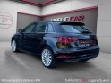 Audi a3 sportback 1.4 tfsi e-tron 204 ambition luxe s tronic 6 occasion simplicicar lyon ouest simplicicar simplicibike france