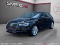 Audi a3 sportback 1.4 tfsi e-tron 204 ambition luxe s tronic 6 occasion simplicicar lyon ouest simplicicar simplicibike france
