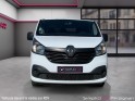 Renault trafic combi 9 places 1.6 dci 16v 120 ch zen energy climatisation/régulateur garantie 12 mois occasion simplicicar...