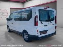 Renault trafic combi 9 places 1.6 dci 16v 120 ch zen energy climatisation/régulateur garantie 12 mois occasion simplicicar...
