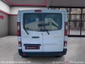 Renault trafic combi 9 places 1.6 dci 16v 120 ch zen energy climatisation/régulateur garantie 12 mois occasion simplicicar...