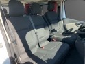 Renault trafic combi 9 places 1.6 dci 16v 120 ch zen energy climatisation/régulateur garantie 12 mois occasion simplicicar...