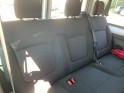Renault trafic combi 9 places 1.6 dci 16v 120 ch zen energy climatisation/régulateur garantie 12 mois occasion simplicicar...