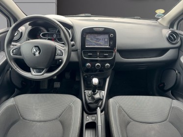Renault clio iv business dci 90 e6c business, garantie 12 mois occasion scl 56 - simplicicar vannes simplicicar simplicibike...