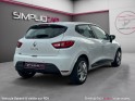 Renault clio iv business dci 90 e6c business, garantie 12 mois occasion scl 56 - simplicicar vannes simplicicar simplicibike...
