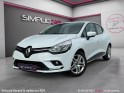 Renault clio iv business dci 90 e6c business, garantie 12 mois occasion scl 56 - simplicicar vannes simplicicar simplicibike...