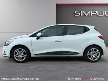 Renault clio iv business dci 90 e6c business, garantie 12 mois occasion scl 56 - simplicicar vannes simplicicar simplicibike...