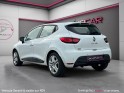 Renault clio iv business dci 90 e6c business, garantie 12 mois occasion scl 56 - simplicicar vannes simplicicar simplicibike...