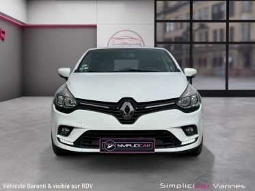 Renault clio iv business dci 90 e6c business, garantie 12 mois occasion scl 56 - simplicicar vannes simplicicar simplicibike...