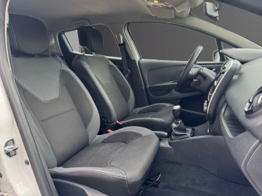 Renault clio iv business dci 90 e6c business, garantie 12 mois occasion scl 56 - simplicicar vannes simplicicar simplicibike...