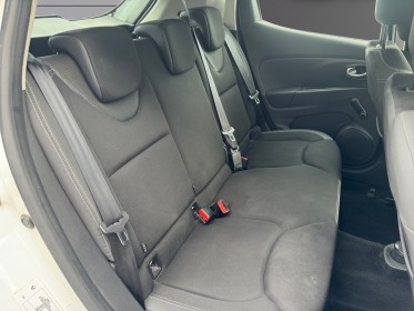 Renault clio iv business dci 90 e6c business, garantie 12 mois occasion scl 56 - simplicicar vannes simplicicar simplicibike...