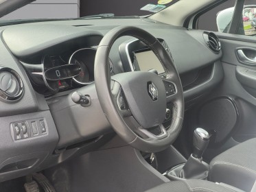 Renault clio iv business dci 90 e6c business, garantie 12 mois occasion scl 56 - simplicicar vannes simplicicar simplicibike...