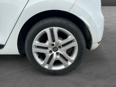 Renault clio iv business dci 90 e6c business, garantie 12 mois occasion scl 56 - simplicicar vannes simplicicar simplicibike...