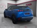 Peugeot 2008 bluehdi 130 eat8 gt line caméra arr / carplay occasion simplicicar veauche simplicicar simplicibike france