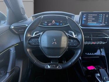 Peugeot 2008 bluehdi 130 eat8 gt line caméra arr / carplay occasion simplicicar veauche simplicicar simplicibike france