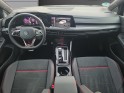 Volskwagen golf 8 gti clubsport 2.0 300cv gti clubsport  garantie constructeur occasion simplicicar angers simplicicar...