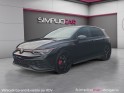 Volskwagen golf 8 gti clubsport 2.0 300cv gti clubsport  garantie constructeur occasion simplicicar angers simplicicar...