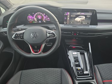 Volskwagen golf 8 gti clubsport 2.0 300cv gti clubsport  garantie constructeur occasion simplicicar angers simplicicar...