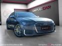 Audi s6 avant quattro 349ch  tdi tiptronic 8 occasion simplicicar pontarlier simplicicar simplicibike france