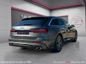 Audi s6 avant quattro 349ch  tdi tiptronic 8 occasion simplicicar pontarlier simplicicar simplicibike france