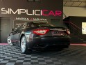Maserati granturismo sport 4.7 v8 boite zf 460 cv - garantie 12 mois - occasion  simplicicar aix les bains simplicicar...