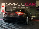 Maserati granturismo sport 4.7 v8 boite zf 460 cv - garantie 12 mois - occasion  simplicicar aix les bains simplicicar...