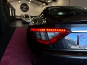 Maserati granturismo sport 4.7 v8 boite zf 460 cv - garantie 12 mois - occasion  simplicicar aix les bains simplicicar...