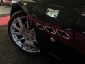 Maserati granturismo sport 4.7 v8 boite zf 460 cv - garantie 12 mois - occasion  simplicicar aix les bains simplicicar...