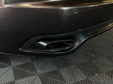 Maserati granturismo sport 4.7 v8 boite zf 460 cv - garantie 12 mois - occasion  simplicicar aix les bains simplicicar...