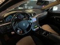 Maserati granturismo sport 4.7 v8 boite zf 460 cv - garantie 12 mois - occasion  simplicicar aix les bains simplicicar...