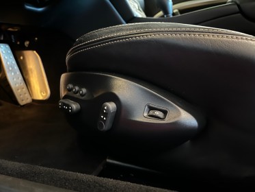 Maserati granturismo sport 4.7 v8 boite zf 460 cv - garantie 12 mois - occasion  simplicicar aix les bains simplicicar...