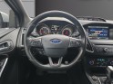 Ford focus st 2.0 tdci 185ch powershift  sièges recaro occasion simplicicar pontarlier simplicicar simplicibike france