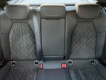 Audi s3 sportback tfsi 310 s tronic 7 quattro toit ouvrant / sieges electrtique / parfait etat occasion simplicicar...