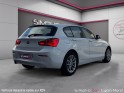 Bmw serie 1 f20 lci2 116i 109 ch lounge garantie 12 mois occasion simplicicar lyon nord simplicicar simplicibike france