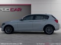Bmw serie 1 f20 lci2 116i 109 ch lounge garantie 12 mois occasion simplicicar lyon nord simplicicar simplicibike france