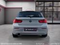 Bmw serie 1 f20 lci2 116i 109 ch lounge garantie 12 mois occasion simplicicar lyon nord simplicicar simplicibike france