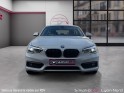 Bmw serie 1 f20 lci2 116i 109 ch lounge garantie 12 mois occasion simplicicar lyon nord simplicicar simplicibike france