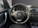 Bmw serie 1 f20 lci2 116i 109 ch lounge garantie 12 mois occasion simplicicar lyon nord simplicicar simplicibike france