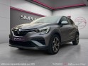 Renault captur 1.3i tce 140 e-tech rs line toit ouvrant garantie 12 mois occasion simplicicar mery-sur-oise simplicicar...