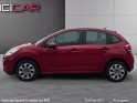 Citroen c3 attraction vitres électriques climatisation garantie 12 mois occasion barberey simplicicar simplicibike france