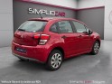 Citroen c3 attraction vitres électriques climatisation garantie 12 mois occasion barberey simplicicar simplicibike france