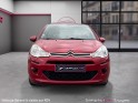 Citroen c3 attraction vitres électriques climatisation garantie 12 mois occasion barberey simplicicar simplicibike france